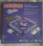Настолна игра и карти Милка Монополи/Milka Monopoly, снимка 2