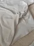 Дамски летен комплект в бяло, снимка 4