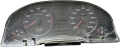 Километраж Audi 80 90, 893919033BE, 893919059C, VDO, снимка 1