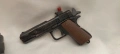 колекционерски сет мини пистолети Colt с капси , снимка 8