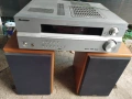 Тонколони + ресийвър pioneer vsx-415-s, снимка 4