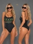 Gucci ☀️ 🌊 Дамски Бански , снимка 1