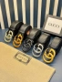 колани от естествена кожа в кутия Gucci , снимка 4