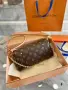 Дамска чанта Louis Vuitton, кожа, снимка 5