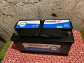 Акумулатор Monbat AGM/АГМ 95 амп/ч с гаранция, снимка 8