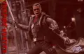 Върховният Vampire Hunter / Blade – колекционерска фигура 1/6, снимка 5