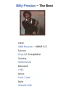 Billy Preston ‎– The Best Издание 🇳🇱 HOLLAND 1982г  Стил:Funk / Soul  Състояние на винила:NEAR MIN, снимка 2
