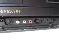 Blaupunkt RTV 936 HiFi , снимка 4