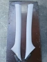 Предни кори за колонки за Пежо 407/ Peugeot 407 2004-2011г., снимка 1