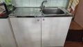 Бели кухненски шкафове , снимка 6