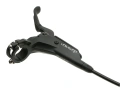 Комплект спирачки Hayes Dominion T2 2-бутални Reynolds titanium (L.1000mm/1800mm), снимка 4
