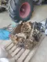 Нов оригинален руски цилиндров блок за двигател ЯМЗ-236, снимка 1