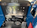 Нов мини верижен челен товарач Scheppach MKL730 200кг , снимка 7