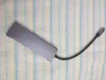 3XI юсб хъб usb type-c, снимка 12