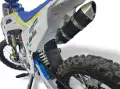 Кросов мотор “UpBeat TC 250cc cross” със стартер крос/ендуро Husqvarna Design, снимка 7
