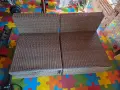 Ратанови кресла, снимка 4