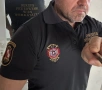 Униформа на австрийската пожарна, снимка 8