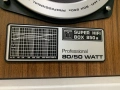 Тонколони GRUNDIG-Box 850 a Professional, снимка 7