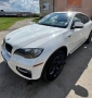 БМВ Х6 XDrive 3.5 бензин 2013 год 306 коня Регистрирано, снимка 2