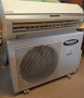 Osaka Electronics Invertor Ch-18-Lbp 260e, снимка 1