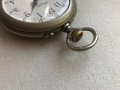 стар джобен часовник "Longines" , снимка 5