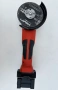 Hilti AG 6D-22 - Безчетков ъглошлайф с SensTech 2x22V 5.10Ah Nuron перфектен! , снимка 7