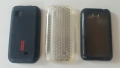 Калъф Samsung S6802 Samsung I9295 Samsung I8730 Samsung I8750 Samsung I8552 Samsung S5250, снимка 18