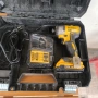 продавам безчетков ударен винтоверт DeWalt , снимка 9