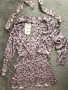 Дамска рокля Zara, нова, снимка 4