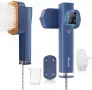 Парна ютия Sundu Steamer 2 в 1 вертикална и хоризонтална 1300W бързо загряване за 15 секунди 3 режим, снимка 1