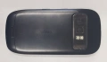Телефон Nokia C7 - 15 €. Подарък оригинален калъф.  Оригинална ненадута батерия, без зарядно,, снимка 6