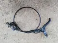 Хидравлични спирачки за велосипед Avid Shimano Hayse, снимка 8