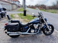 Продавам Ямаха XVS Midnight star 950, снимка 1