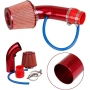 Cold Air Intake Filter Спортен Въздушен филтър за студен въздух, снимка 3