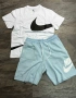 Nike Нов Мъжки Комплект Найк , снимка 1