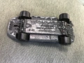 стара метална количка MERCEDES  C.III "MATCHBOX" - 1971г. - MADE IN BULGARIA, снимка 6