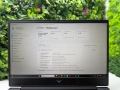 Геймърски лаптоп HP Victus 15.6 512GB 16GB, снимка 2