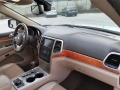 Jeep Grand Cherokee Overland, снимка 4