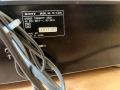 Sony Cd player и дек, снимка 6