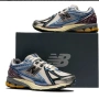 👟New Balance 1906R Цвят Сиво Синьо , снимка 1