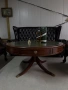 Кръгла маса HELDENSE – Fine English Style Furniture, снимка 1