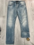 Pull & Bear Skinny дънки светлосини EU 42 / 32, снимка 1
