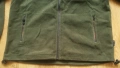 GAUPA OF NORWAY WINDPROOF Polar Jacket размер L за лов риболов горница вятърноустойчива - 2736, снимка 9