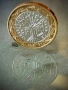 1 Euro - 1999 година първа преса монета за 500 Евро, снимка 3