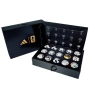 Adidas FIFA World Cup Historical Mini Ball Set 2026, снимка 1