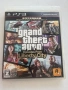 Grand Theft Auto: Episodes From Liberty City за Playstation 3(PS3), снимка 1