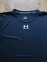 Under Armour - страхотна дамска тениска КАТО НОВА М, снимка 2