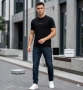 мъжки тениски prada Calvin Klein kenzo nike emporio armani , снимка 17