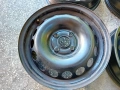 15 4х100, 15 4x100 Toyota Mazda2,Suzuki,Peugeot,Citroen,Kia, снимка 3