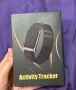 Смарт фитнес гривна без екран (Activity Tracker), снимка 1
